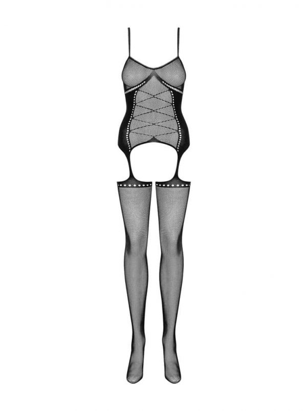 Bodystocking G314  S/M/L ViPstore.hu - Erotika Webáruház - Szexshop 5