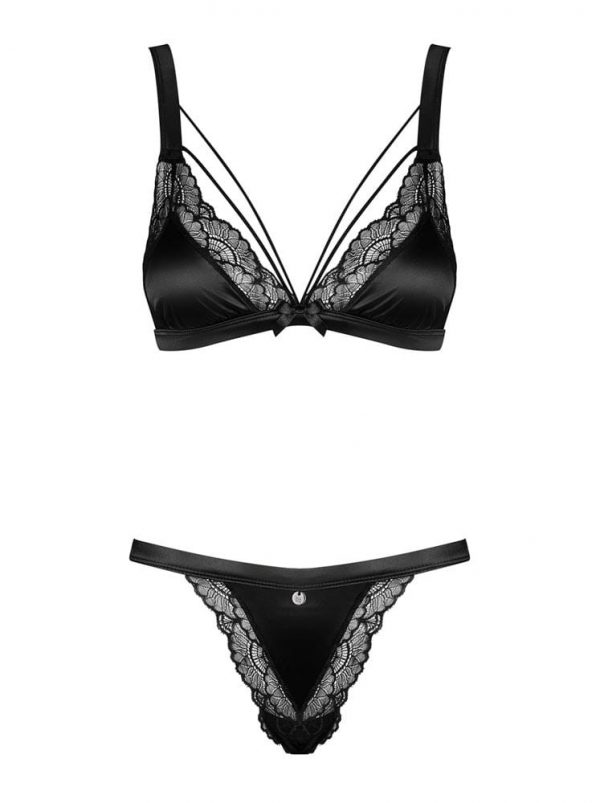 Eloissa 2-pcs set  S/M ViPstore.hu - Erotika Webáruház - Szexshop 5