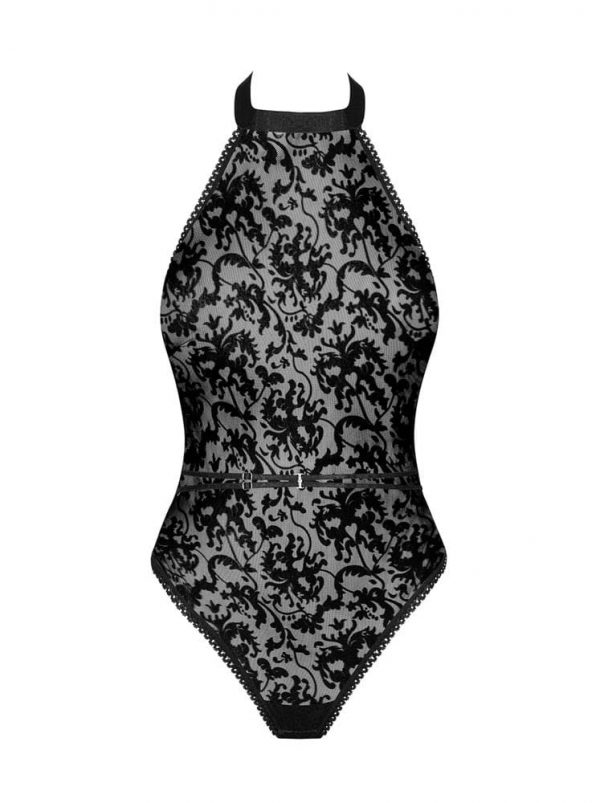 Softily teddy black   S/M ViPstore.hu - Erotika Webáruház - Szexshop 3