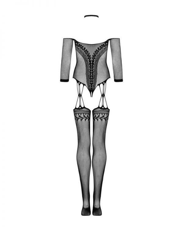 Bodystocking G333  S/M/L ViPstore.hu - Erotika Webáruház - Szexshop 6