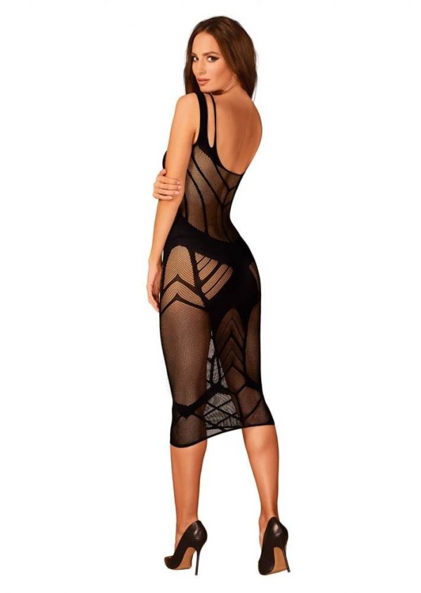 D609 dress S/M/L ViPstore.hu - Erotika Webáruház - Szexshop 4