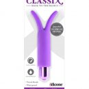 Classix Silicone Fun Vibe Purple #1 | ViPstore.hu - Erotika webáruház