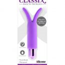 Classix Silicone Fun Vibe Purple | ViPstore.hu - Erotika webáruház #1 - EAN 603912757538 | SKU PIPE198312