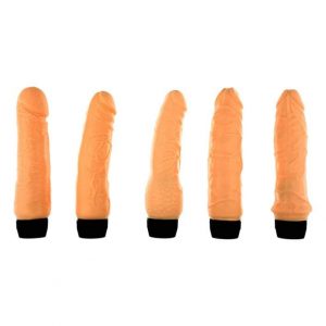 The Magnificent 5 ViPstore.hu - Erotika Webáruház - Szexshop