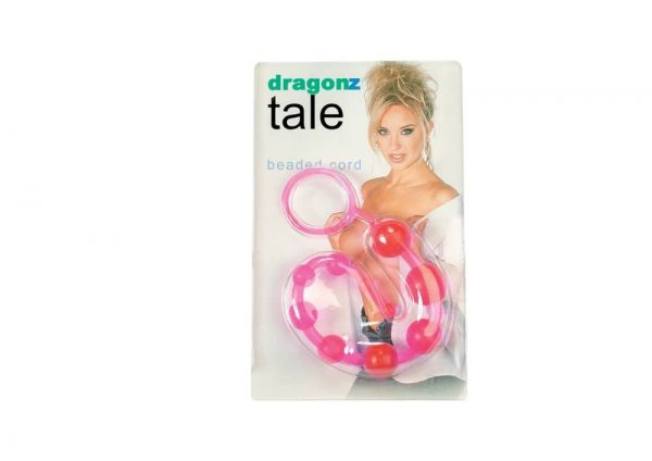 Dragonz Tale Red ViPstore.hu - Erotika Webáruház - Szexshop