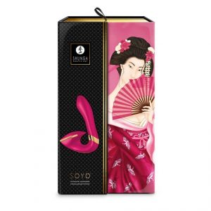 SOYO RASPBERRY ViPstore.hu - Erotika Webáruház - Szexshop
