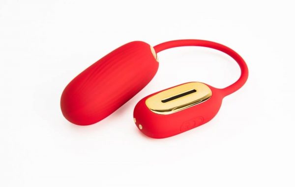 Muse Red ViPstore.hu - Erotika Webáruház - Szexshop 5