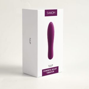 Tulip violet ViPstore.hu - Erotika Webáruház - Szexshop 2