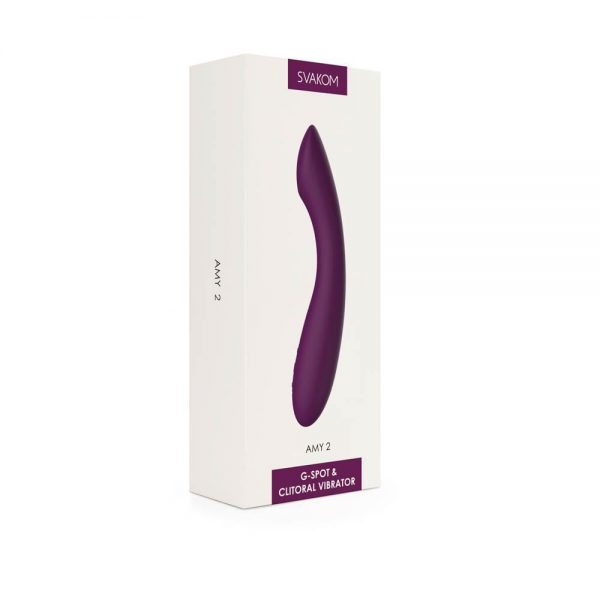 Amy 2 Violet ViPstore.hu - Erotika Webáruház - Szexshop 2