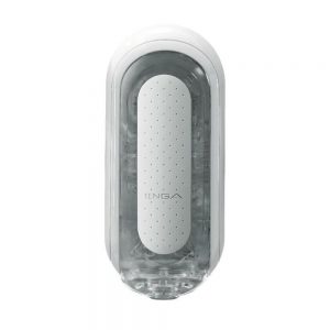 Flip Zero White ViPstore.hu - Erotika Webáruház - Szexshop