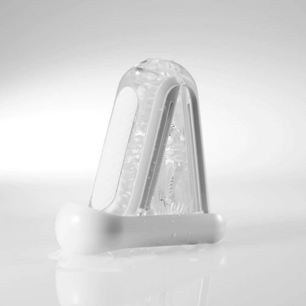 FLIP ZERO GRAVITY WHITE ViPstore.hu - Erotika Webáruház - Szexshop 4