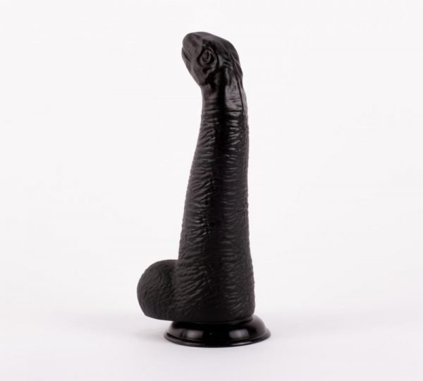 X-MEN David's 12.4" Cock Black I ViPstore.hu - Erotika Webáruház - Szexshop 6