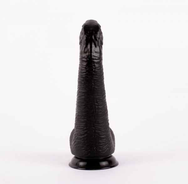 X-MEN David's 12.4" Cock Black I #7 | ViPstore.hu - Erotika webáruház