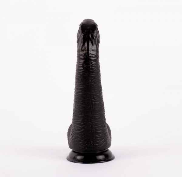 X-MEN David's 12.4" Cock Black I ViPstore.hu - Erotika Webáruház - Szexshop 7