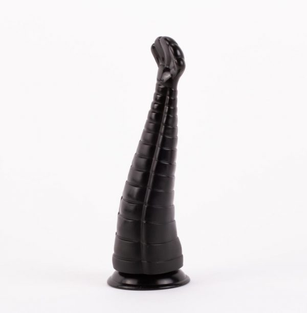 X-MEN David's 11.9" Cock Black II ViPstore.hu - Erotika Webáruház - Szexshop 4