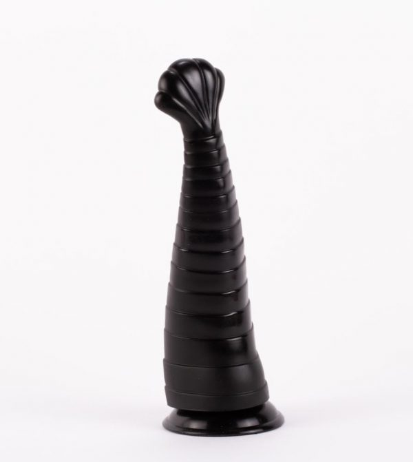 X-MEN David's 11.9" Cock Black II ViPstore.hu - Erotika Webáruház - Szexshop 5