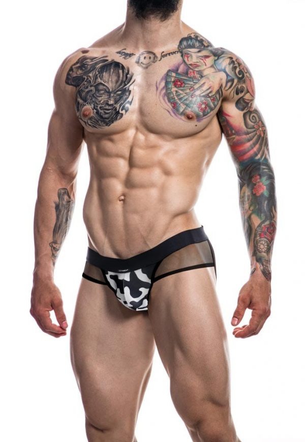 C4M-Mixed Jockstrap-ShadowCamo-L #2 | ViPstore.hu - Erotika webáruház