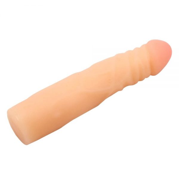 Real Touch XXX With Flexible Spine 7.5 inch ViPstore.hu - Erotika Webáruház - Szexshop 4