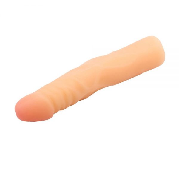 Real Touch XXX With Flexible Spine 7.5 inch ViPstore.hu - Erotika Webáruház - Szexshop 5