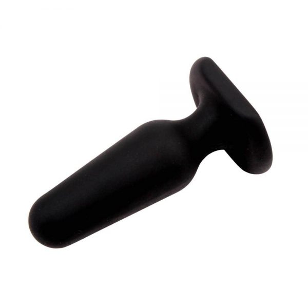 S Silicone Plug #4 | ViPstore.hu - Erotika webáruház