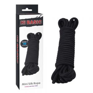Mini Silk Rope ViPstore.hu - Erotika Webáruház - Szexshop