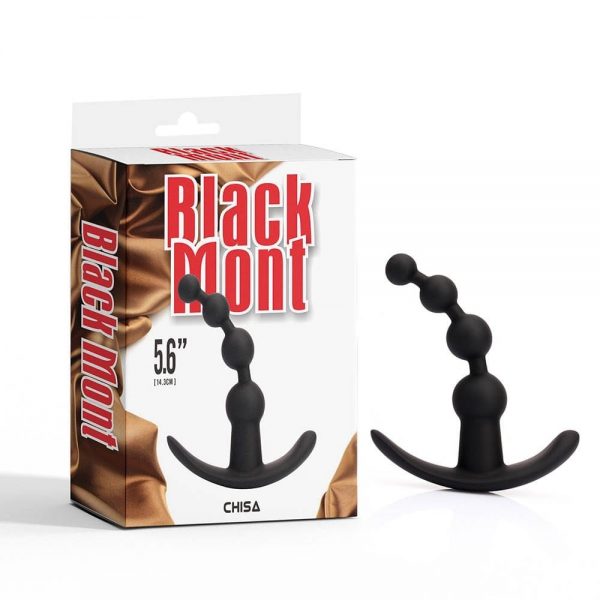 Renegade Vibrating Anal Beads ViPstore.hu - Erotika Webáruház - Szexshop