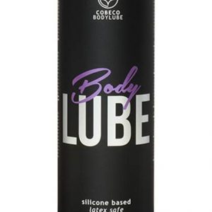 CBL silicone based BodyLube - 500 ml #1 | ViPstore.hu - Erotika webáruház