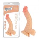 Real Beats Dong 7.8 Inch NO.01 | ViPstore.hu - Erotika webáruház #1 - EAN 759746578709 | SKU CHISA00322