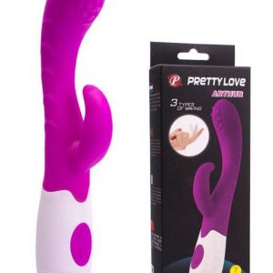 Pretty Love Arthur ViPstore.hu - Erotika Webáruház - Szexshop