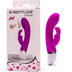Pretty Love Christ ViPstore.hu - Erotika Webáruház - Szexshop