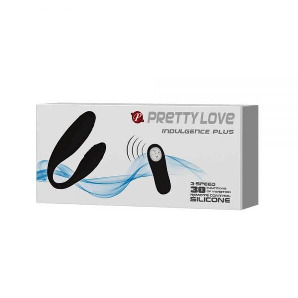 Pretty Love Indulgence Plus ViPstore.hu - Erotika Webáruház - Szexshop 4