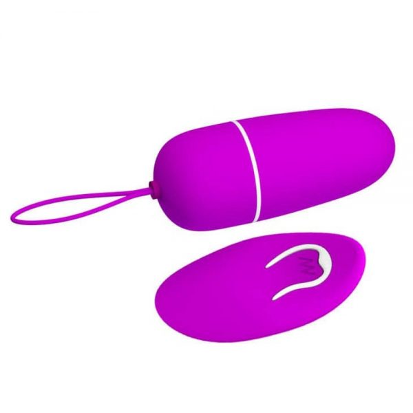 Pretty Love Bradley ViPstore.hu - Erotika Webáruház - Szexshop 3
