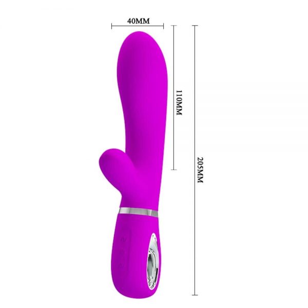 Pretty Love Thomas Purple ViPstore.hu - Erotika Webáruház - Szexshop 6
