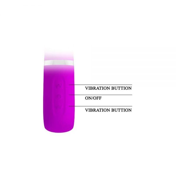 Pretty Love Thomas Purple ViPstore.hu - Erotika Webáruház - Szexshop 7