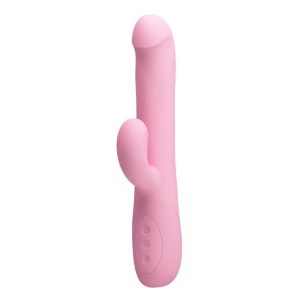 Pretty Love Truman Pink ViPstore.hu - Erotika Webáruház - Szexshop 2