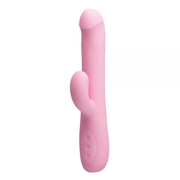 Pretty Love Truman Pink ViPstore.hu - Erotika Webáruház - Szexshop 2
