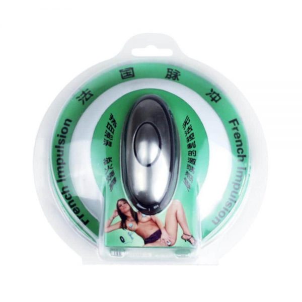 Multi Function Electro Sex Kits Massager With 4 Patches ViPstore.hu - Erotika Webáruház - Szexshop