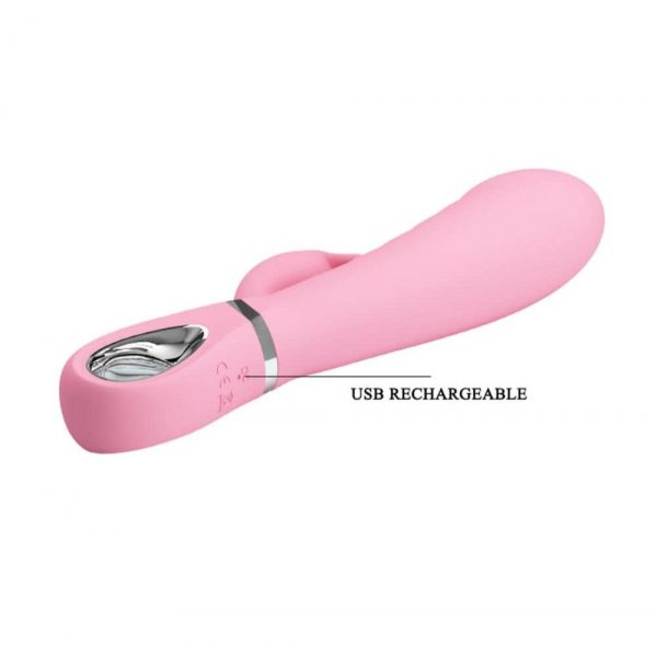 Pretty Love Prescott Baby Pink ViPstore.hu - Erotika Webáruház - Szexshop 7