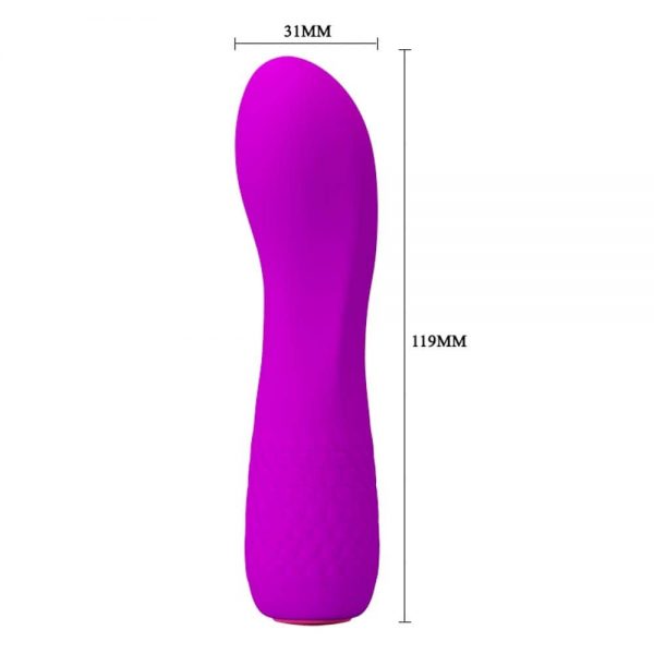 Pretty Love Adam Purple ViPstore.hu - Erotika Webáruház - Szexshop 5