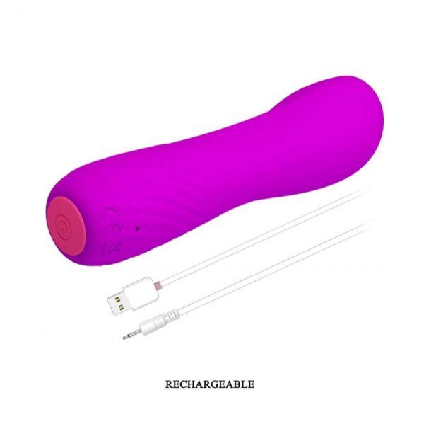Pretty Love Adam Purple ViPstore.hu - Erotika Webáruház - Szexshop 7