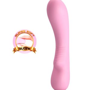 Pretty Love Matt Pink ViPstore.hu - Erotika Webáruház - Szexshop 2