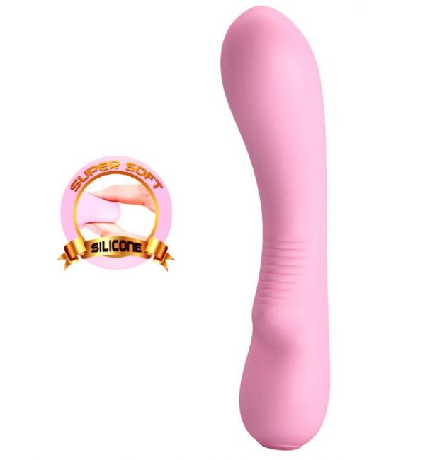 Pretty Love Matt Pink ViPstore.hu - Erotika Webáruház - Szexshop 2