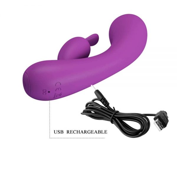 Pretty Love Grace Purple ViPstore.hu - Erotika Webáruház - Szexshop 8