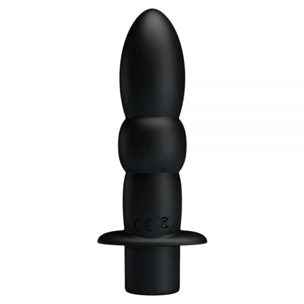 Pretty Love Wyatt Black ViPstore.hu - Erotika Webáruház - Szexshop 2