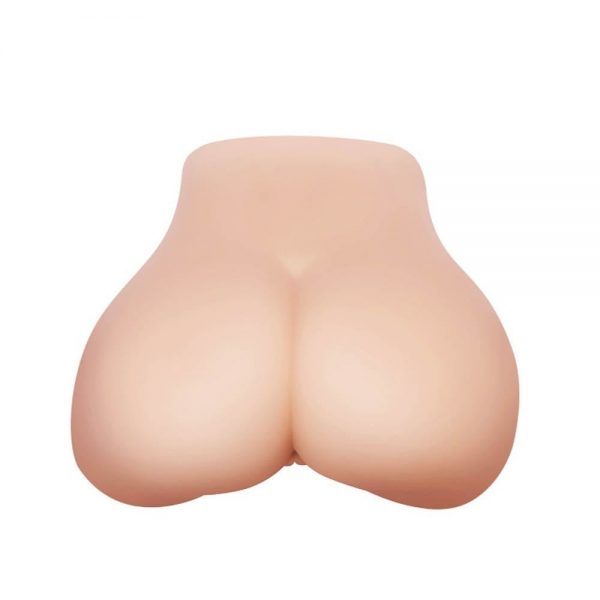 Crazy Bull Vagina and Anal Realistic Skin-Like Texture ViPstore.hu - Erotika Webáruház - Szexshop 3