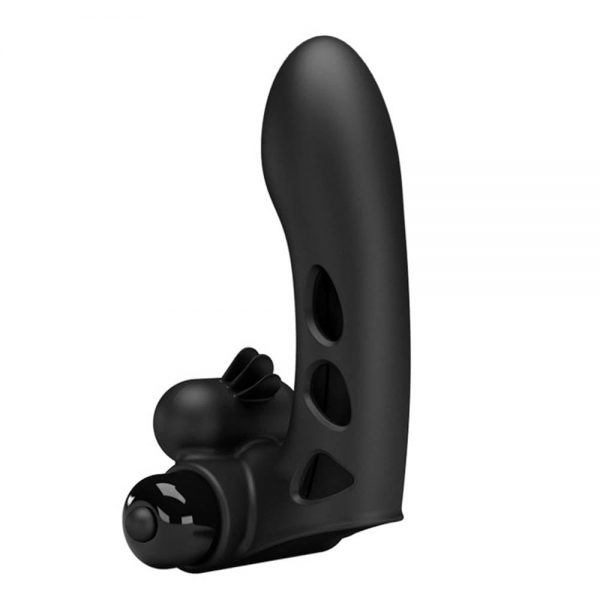 Pretty Love Orlando Black ViPstore.hu - Erotika Webáruház - Szexshop 3