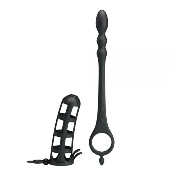 Pretty Love Hercules Penis Sheath ViPstore.hu - Erotika Webáruház - Szexshop 7