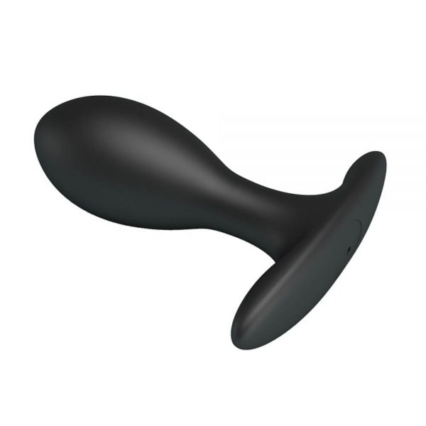 Pretty Love Inflatable Anal Plug #4 | ViPstore.hu - Erotika webáruház