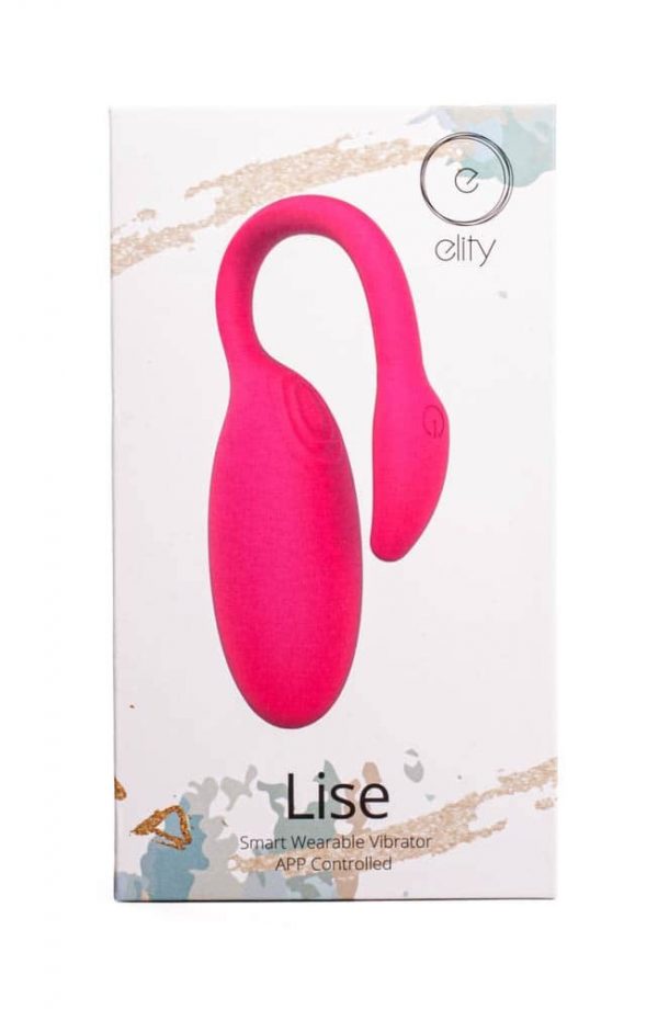 Elity – Lise ViPstore.hu - Erotika Webáruház - Szexshop