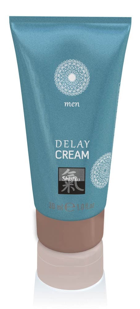 Delay Cream - Eucalyptus 30 ml #2 | ViPstore.hu - Erotika webáruház
